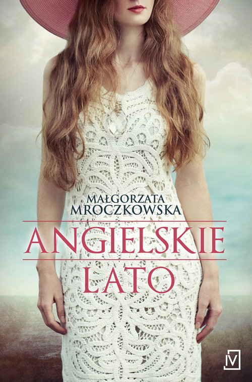 Image of Angielskie lato