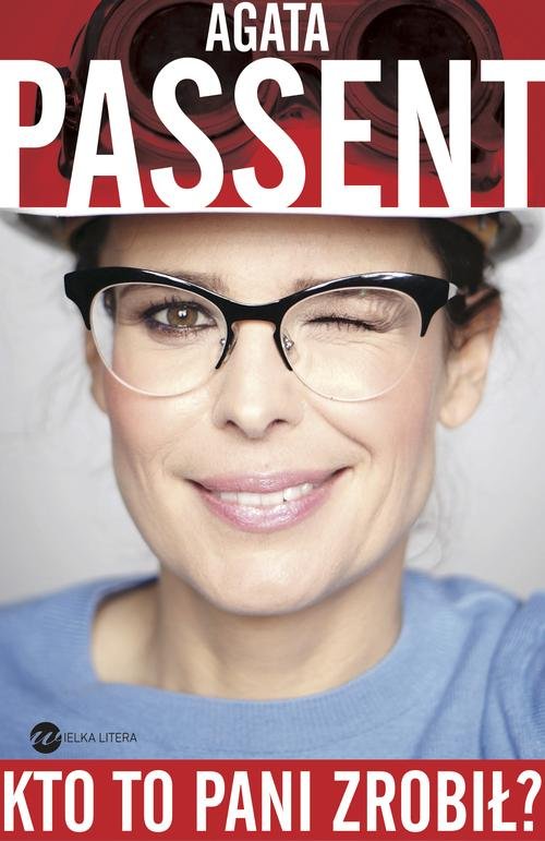 Image of Kto to pani zrobił?