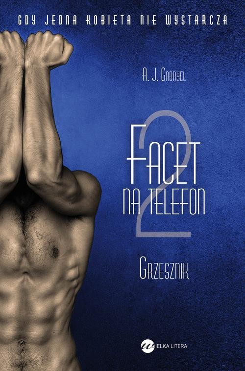 Image of Facet na telefon 2. Grzesznik