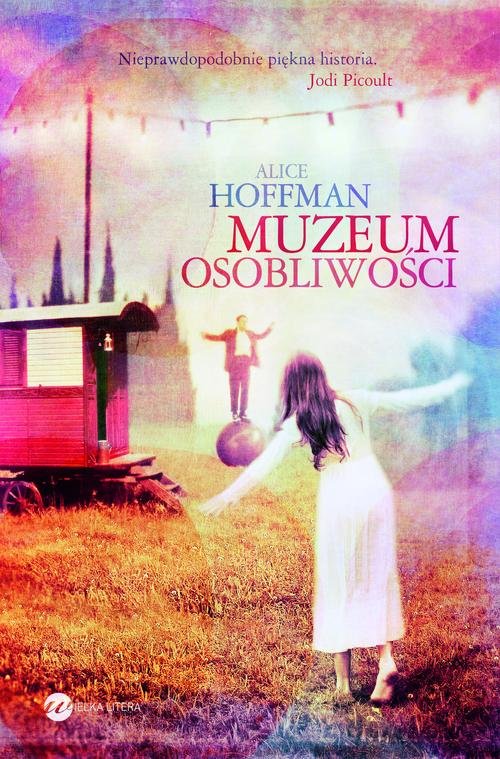 Image of Muzeum osobliwości