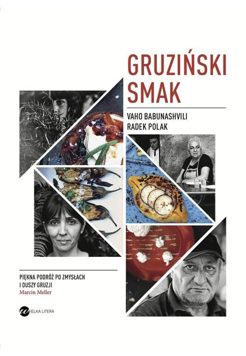 Image of Gruziński smak