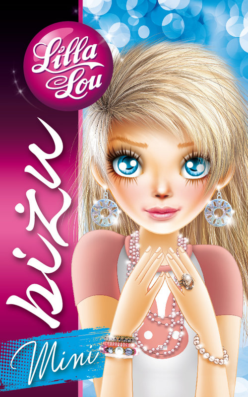 Image of Lilla Lou mini. Biżu