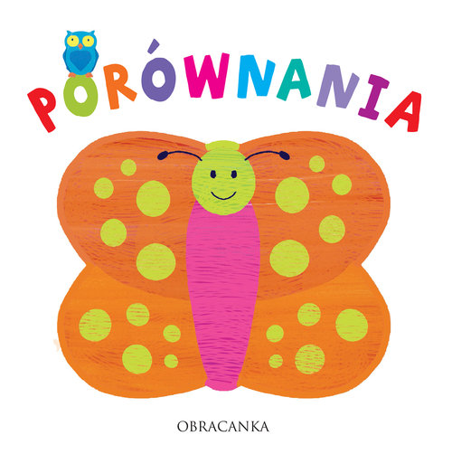 Image of Obracanka. Porównania