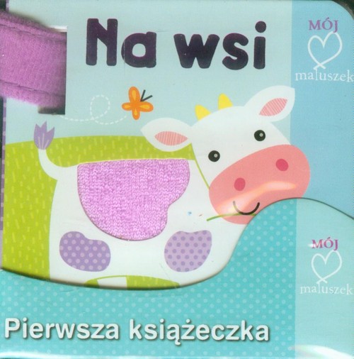 Image of Na wsi. Pierwsza książeczka