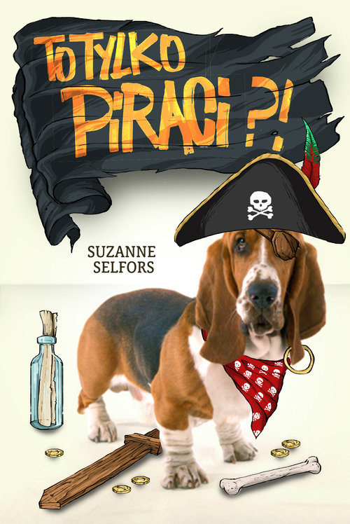 Image of To tylko piraci