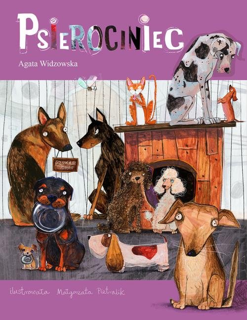 Image of Psierociniec