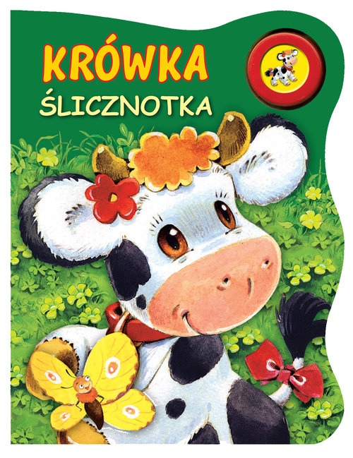 Image of Krówka ślicznotka