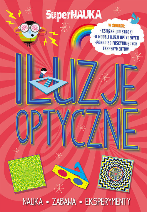 Image of Iluzje optyczne
