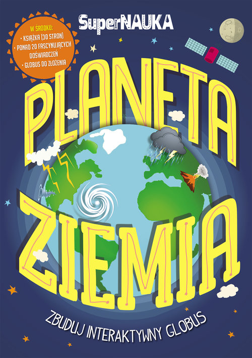 Image of Planeta Ziemia