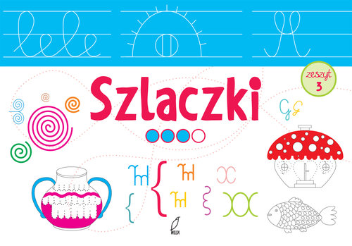 Image of Szlaczki Zeszyt 3