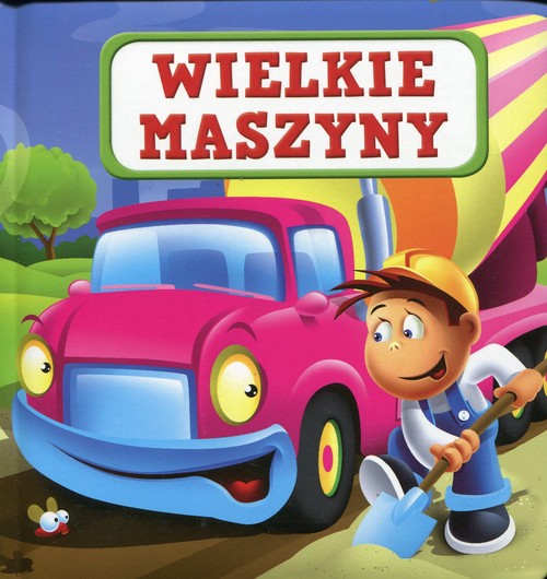Image of Wielkie maszyny