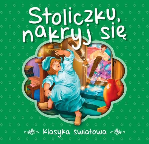 Image of Stoliczku nakryj się. Klasyka światowa