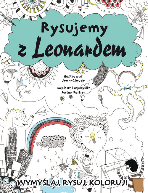 Image of Rysujemy z Leonardem