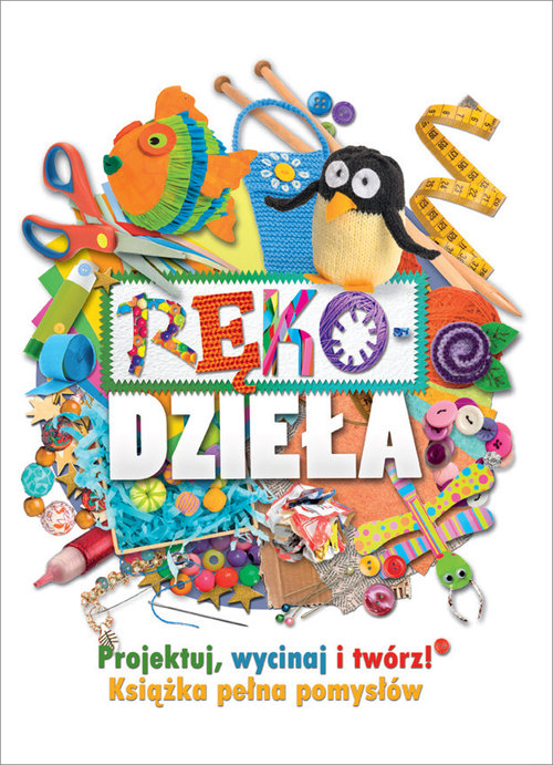 Image of Ręko-dzieła