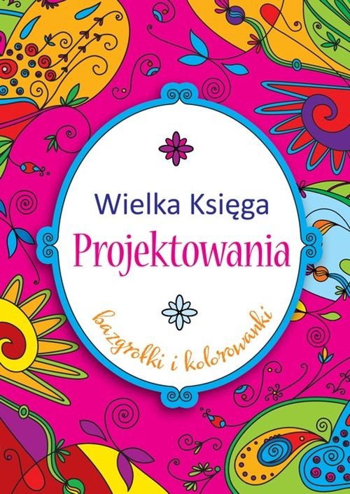 Image of Wielka księga projektowania