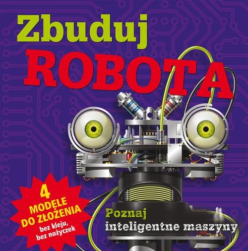 Image of Zbuduj robota