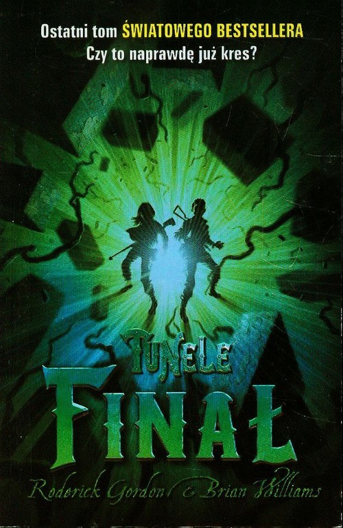 Image of Tunele Finał