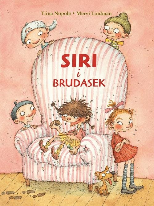 Image of Siri i Brudasek