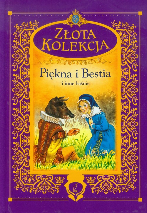 Image of Piękna i Bestia i inne baśnie