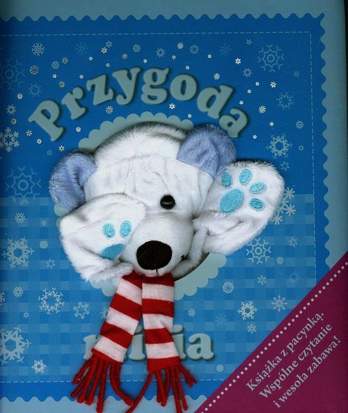 Image of Przygody misia