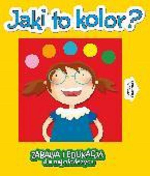 Image of Jaki to kolor?