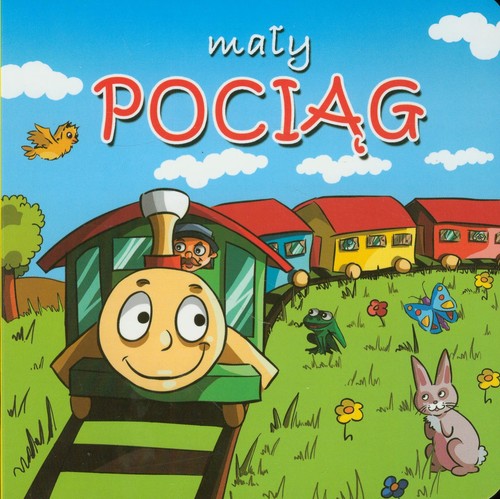 Image of Mały pociąg