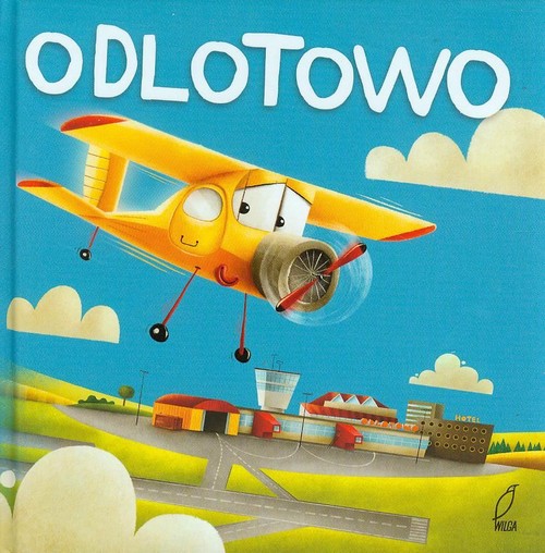 Image of Odlotowo