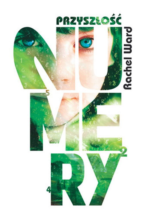 Image of Numery część 3. Przyszłość