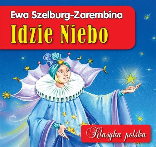 Image of Idzie niebo. Klasyka polska