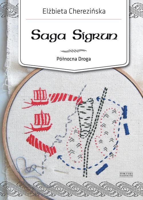Image of Północna Droga. Tom 1. Saga Sigrun