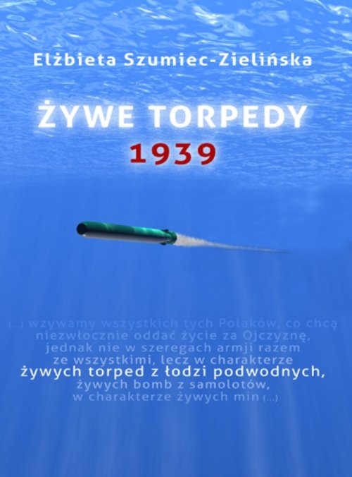Image of Żywe torpedy