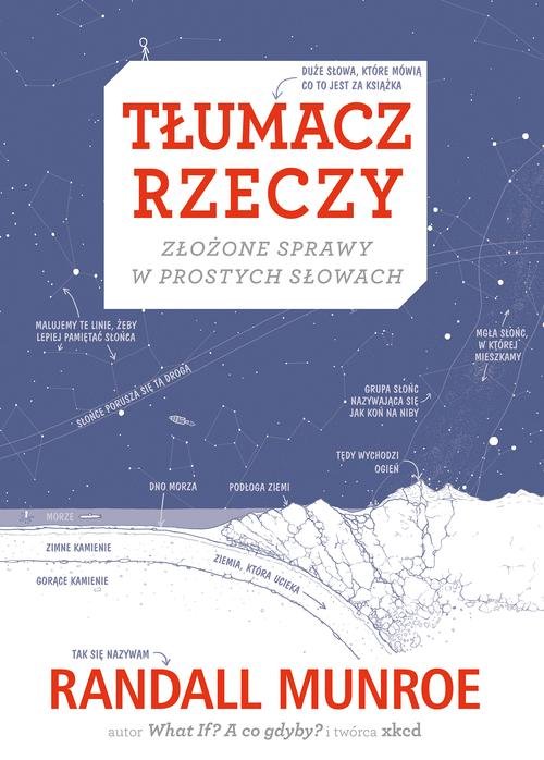 Image of Tłumacz rzeczy