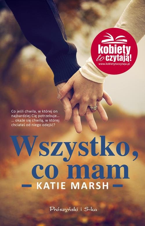 Image of Wszystko co mam