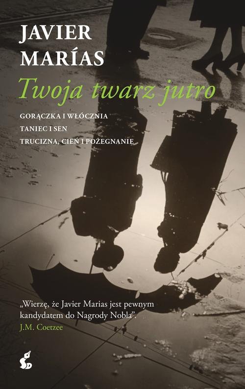 Image of Twoja twarz jutro