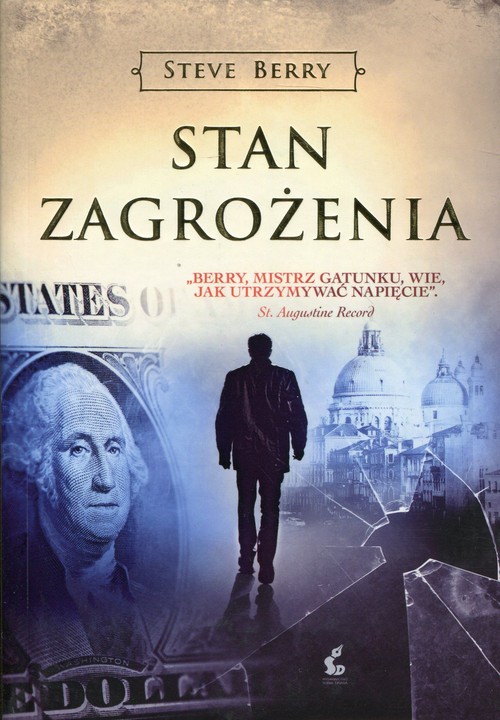 Image of Stan zagrożenia
