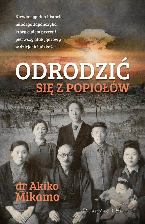Image of Odrodzić się z popiołów