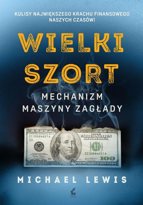 Image of Wielki szort. Mechanizm maszyny zagłady