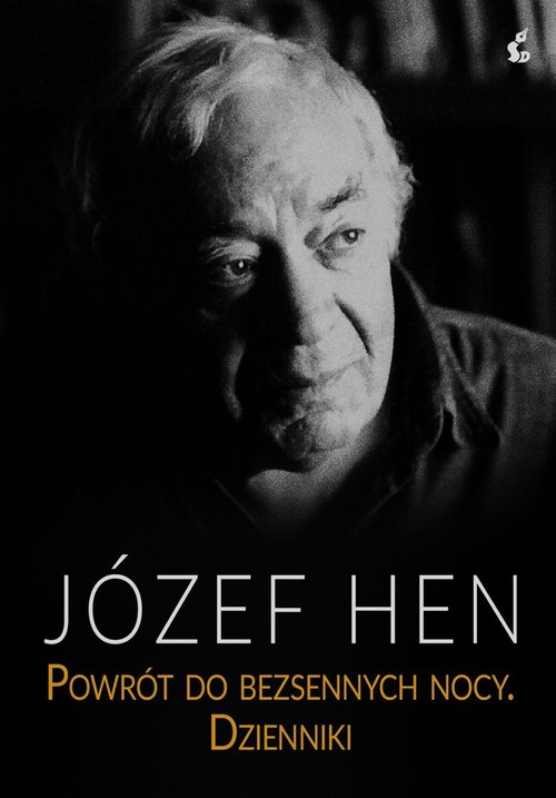 Image of Powrót do bezsennych nocy. Dzienniki