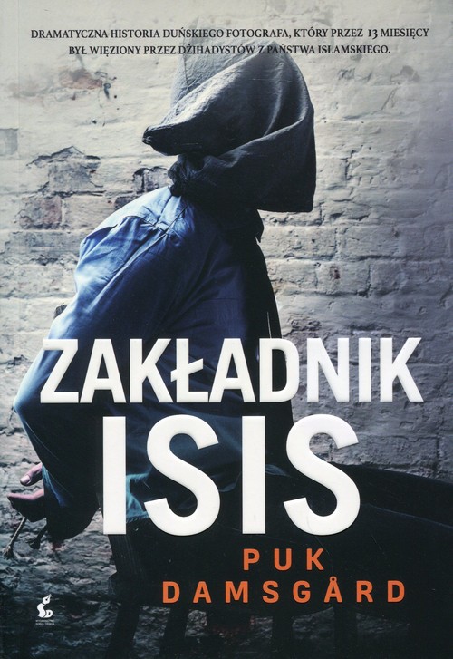 Image of Zakładnik ISIS