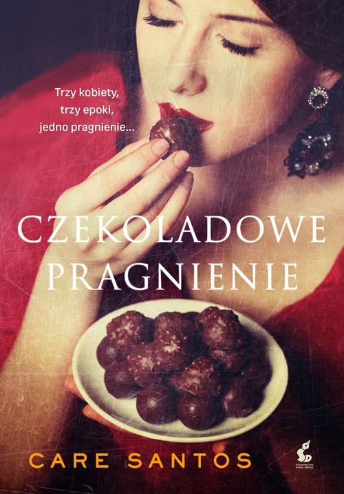 Image of Czekoladowe pragnienie