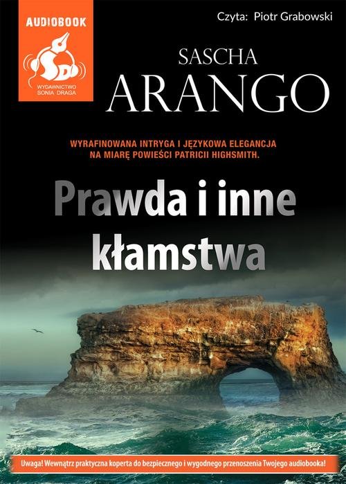 Image of Prawda i inne kłamstwa