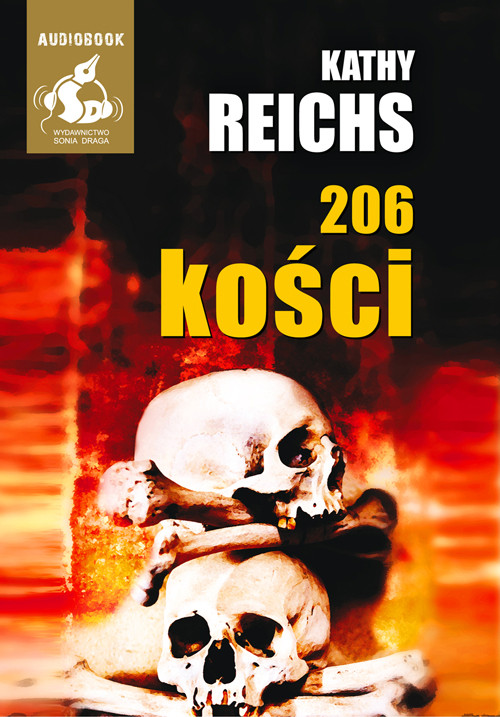 Image of 206 kości