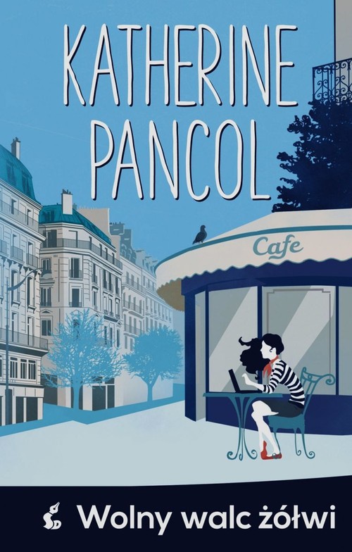 Image of Wolny walc żółwi