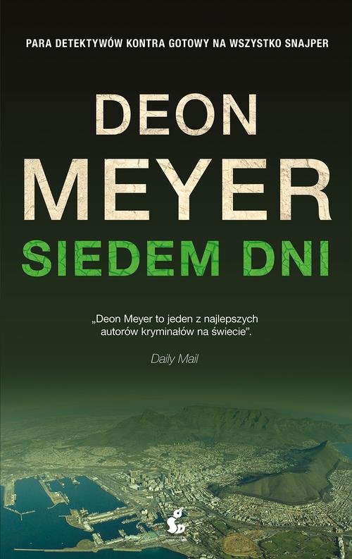 Image of Siedem dni