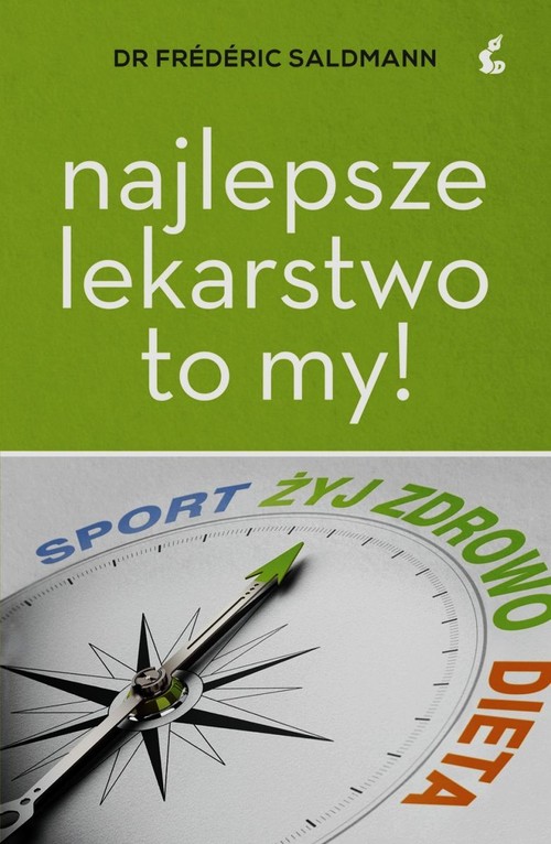 Image of Najlepsze lekarstwo to my
