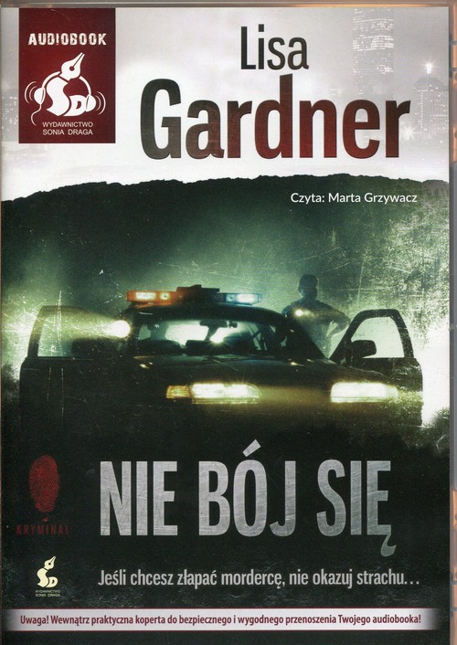 Image of Nie bój się