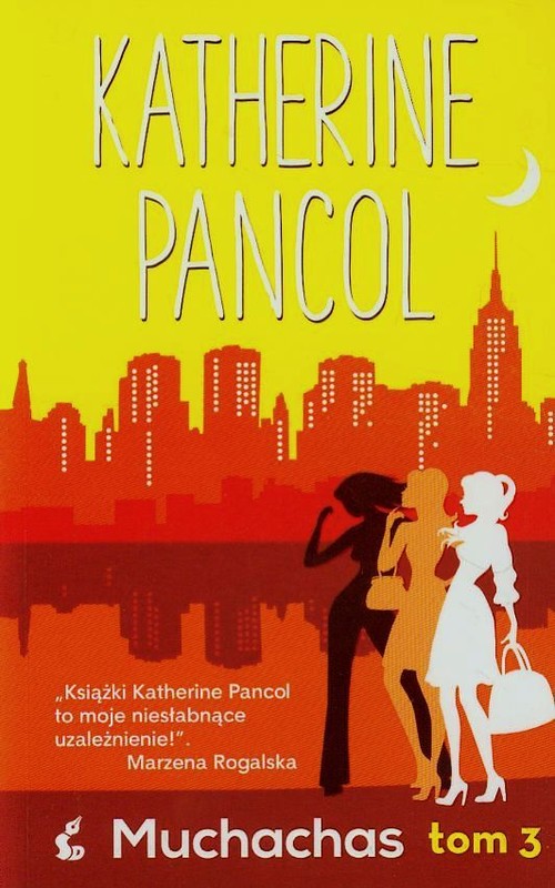 Image of Muchachas. Tom 3