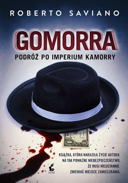 Image of Gomorra. Podróż po imperium kamorry