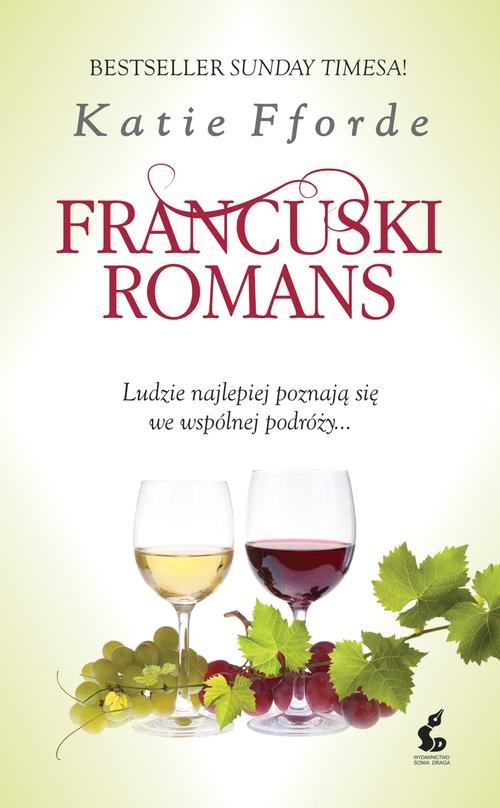 Image of Francuski romans