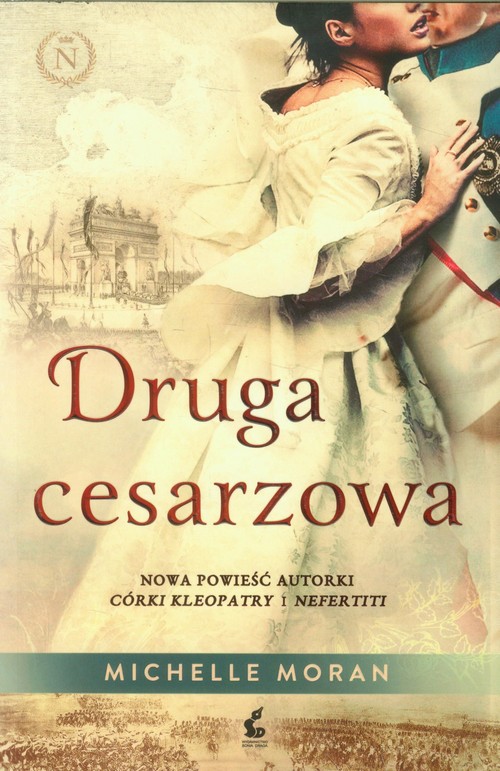 Image of Druga cesarzowa